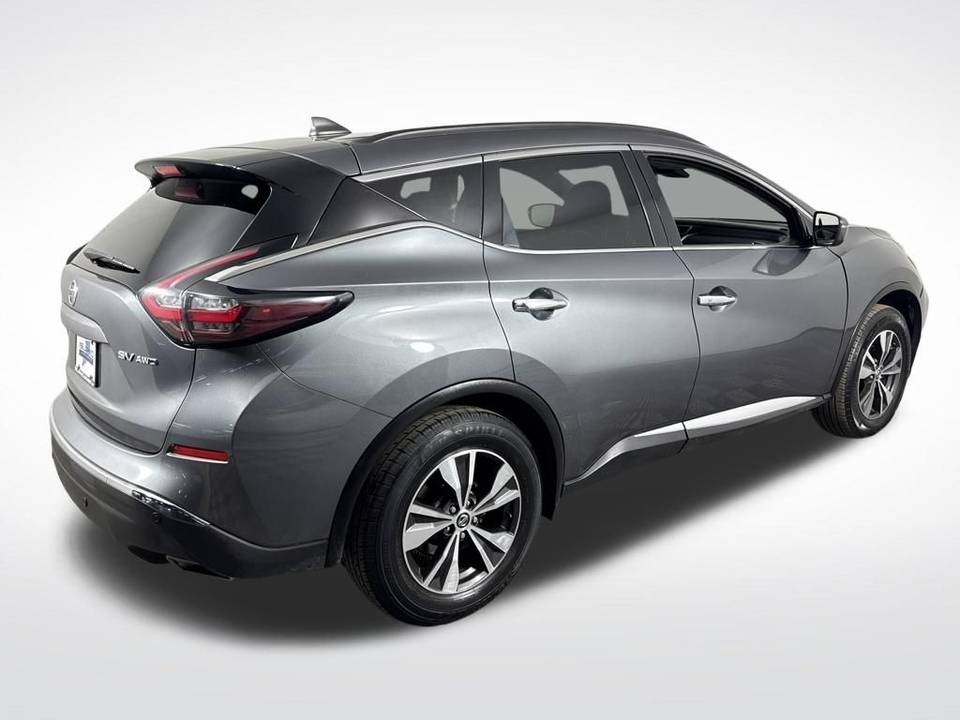 Vehicle view 12