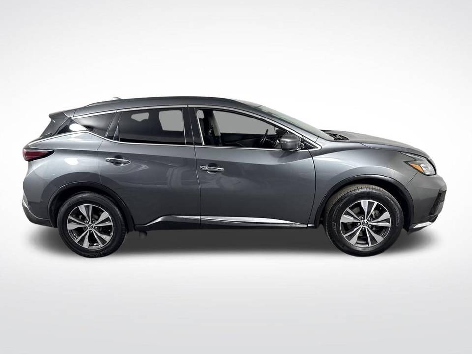 Vehicle view 13