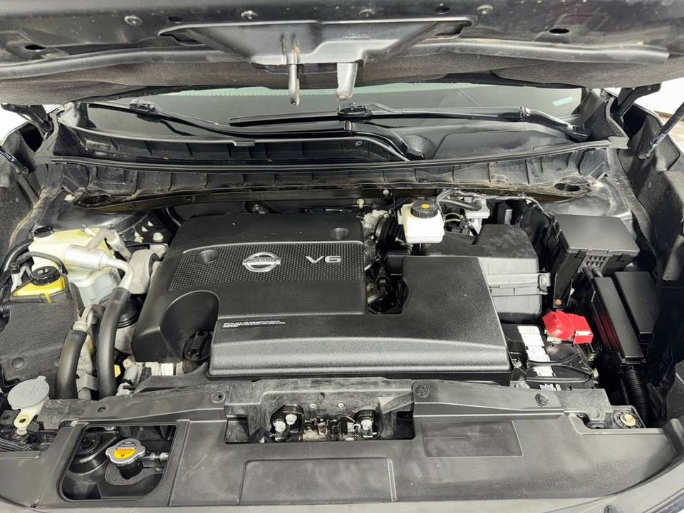 Vehicle view 14