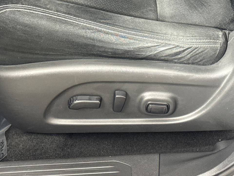 Vehicle view 20