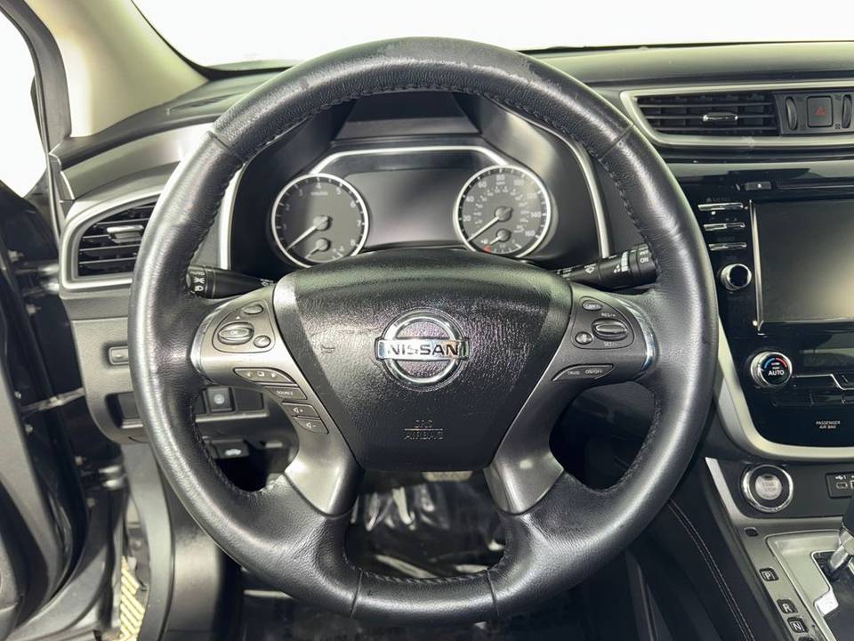 Vehicle view 22