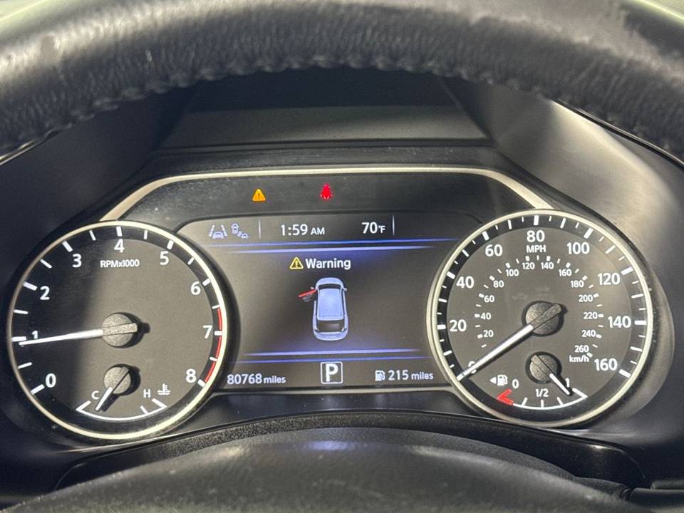 Vehicle view 25