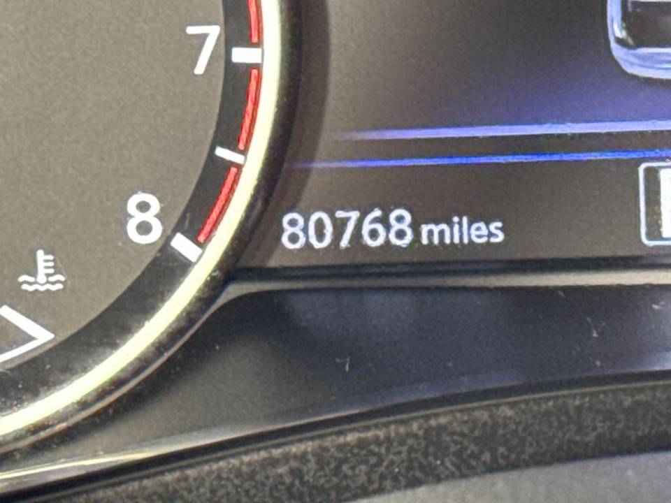 Vehicle view 26