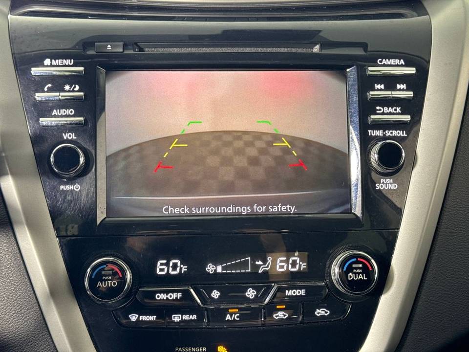 Vehicle view 30
