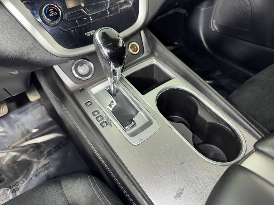 Vehicle view 31