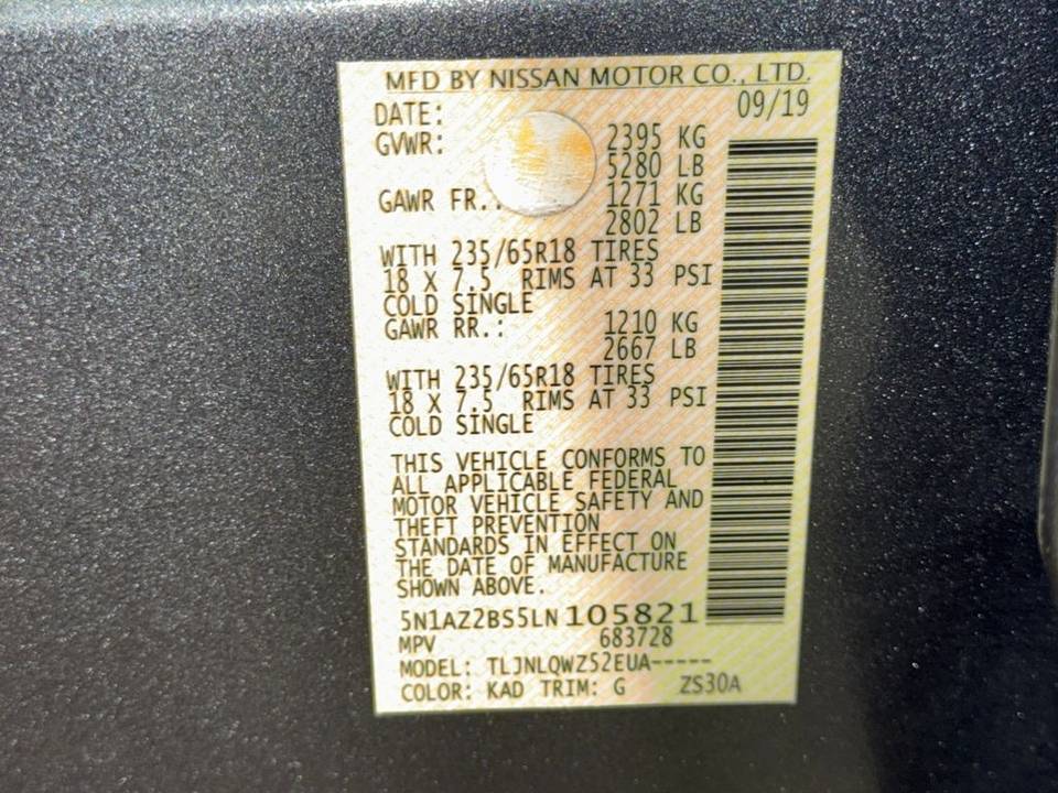 Vehicle view 33