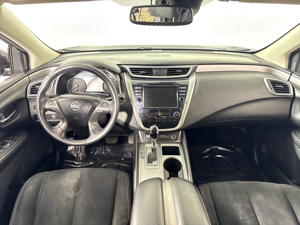 Vehicle view 34