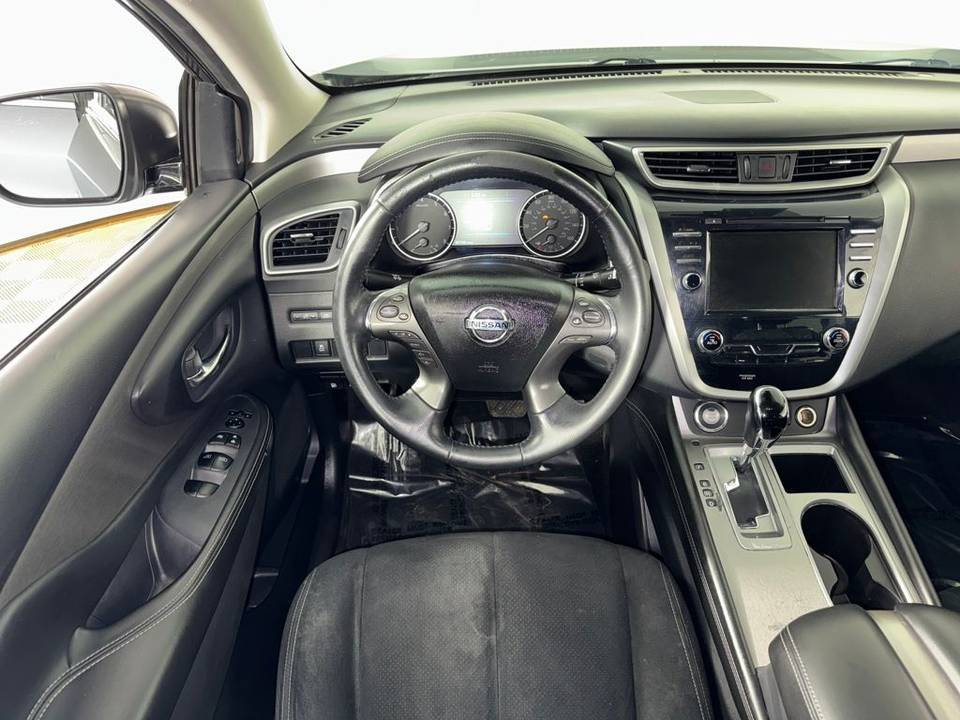 Vehicle view 35
