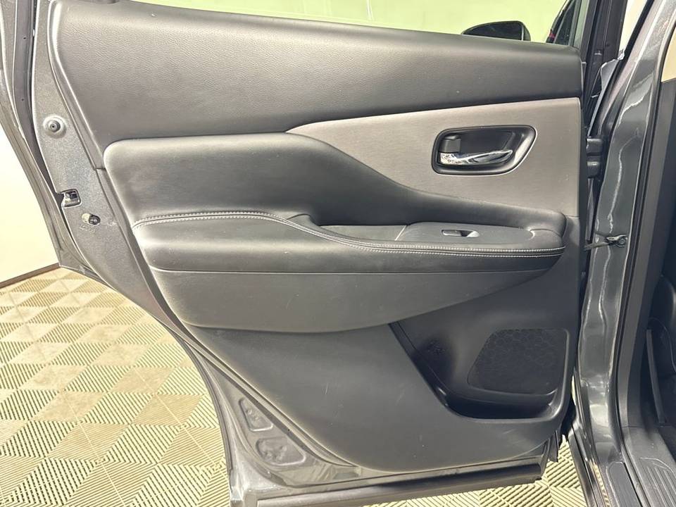 Vehicle view 36