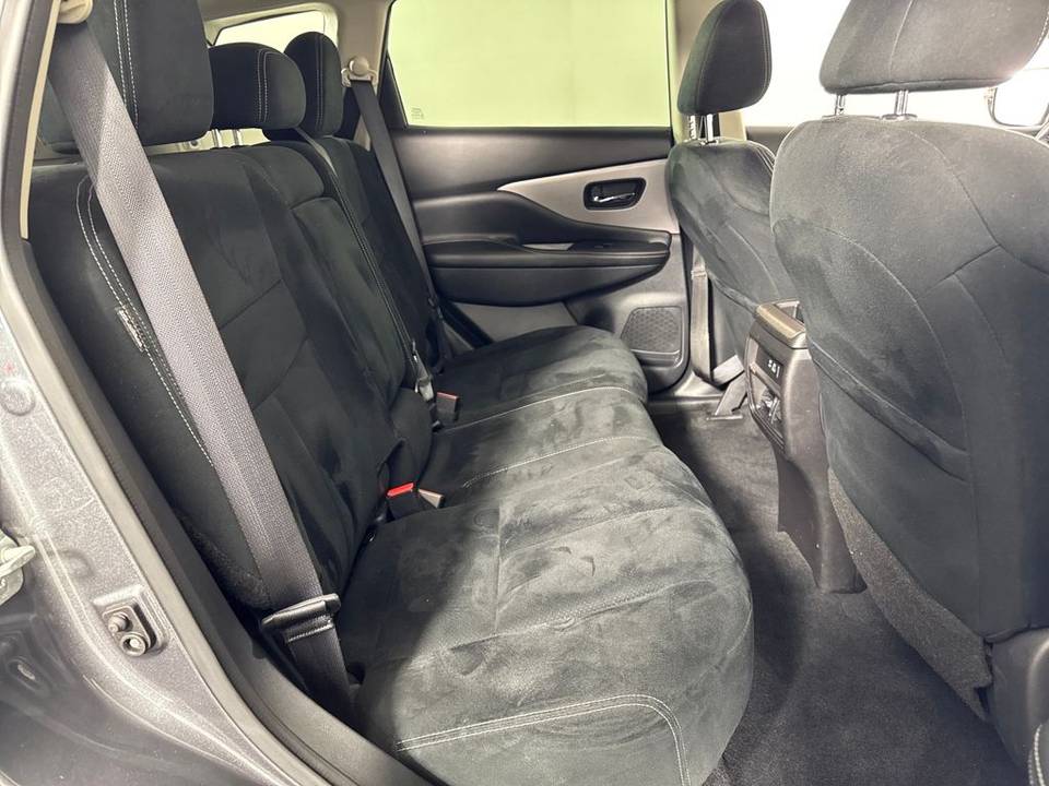 Vehicle view 40