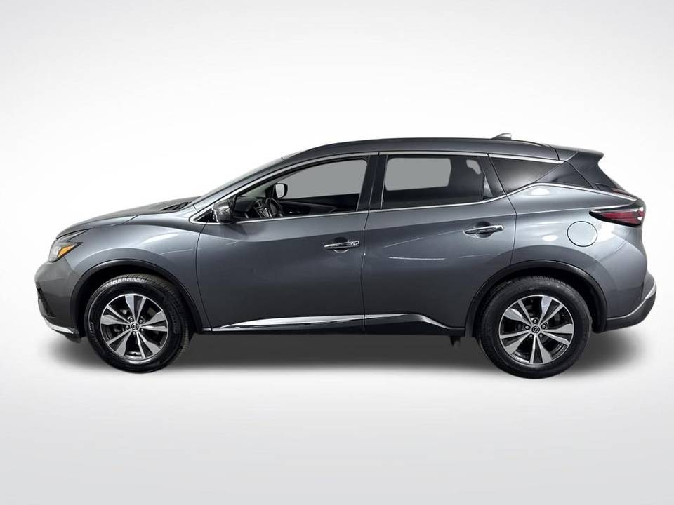 Vehicle view 9