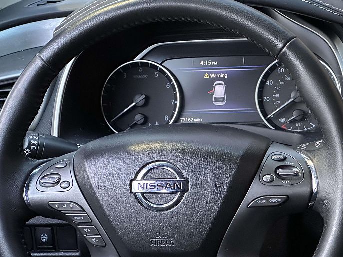 Vehicle view 18