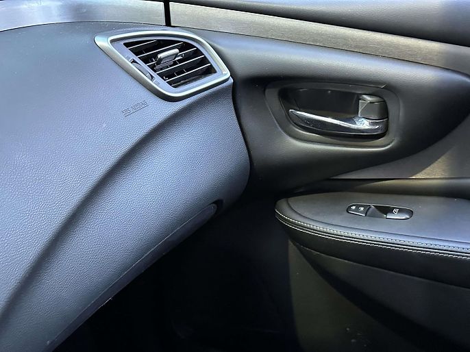 Vehicle view 24