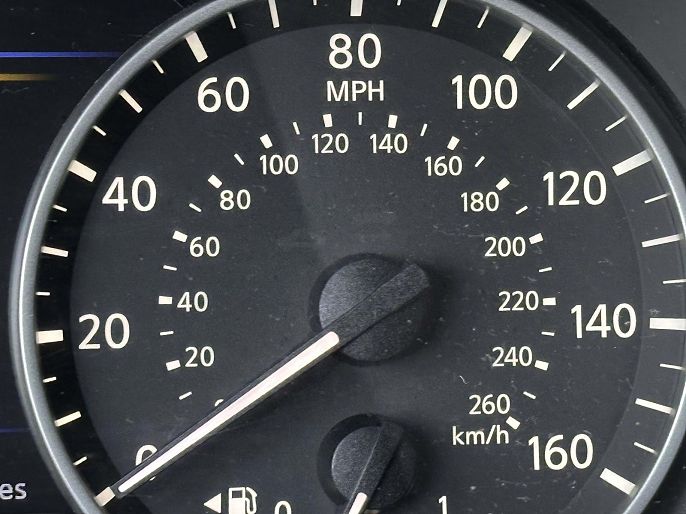 Vehicle view 28