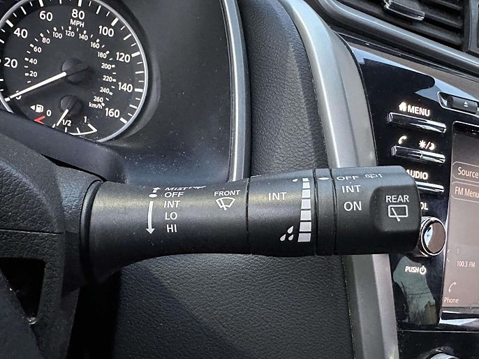 Vehicle view 29