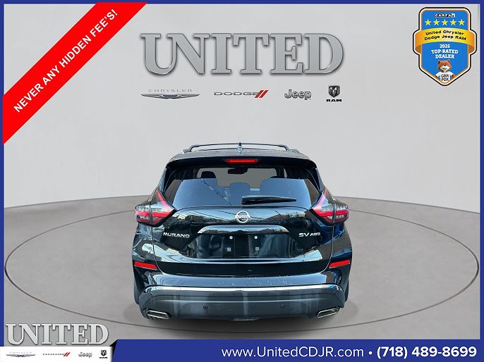 Vehicle view 5