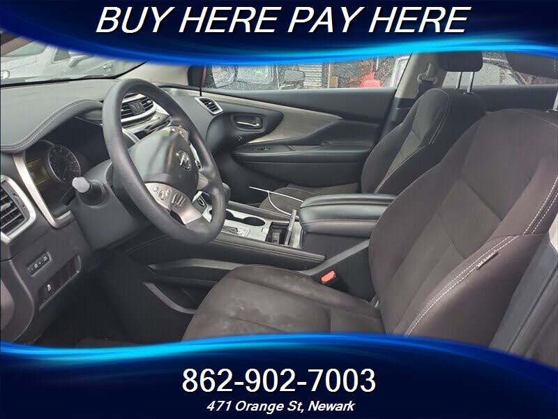 Vehicle view 7