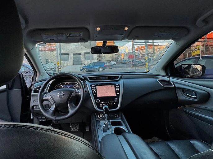 Vehicle view 4
