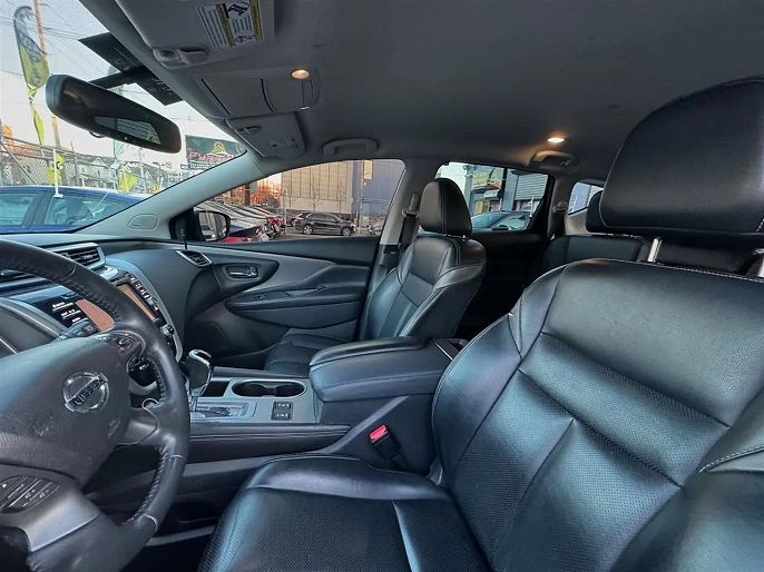Vehicle view 5