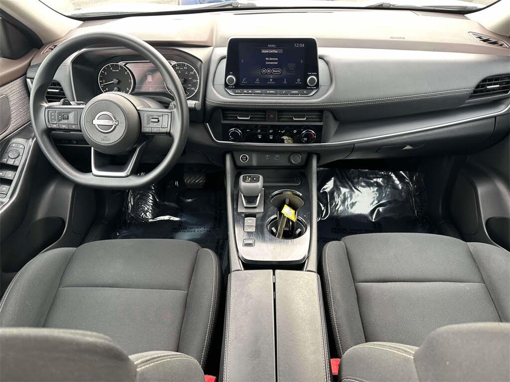 Vehicle view 13