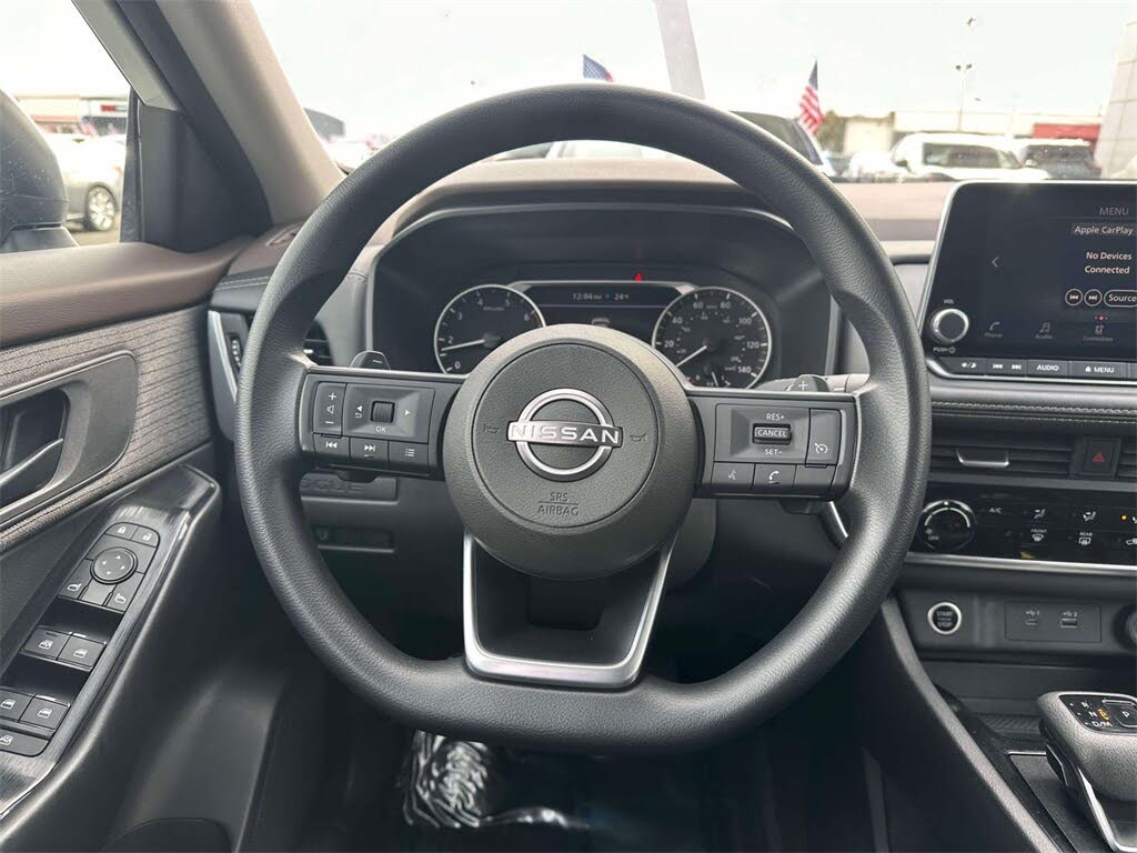 Vehicle view 14