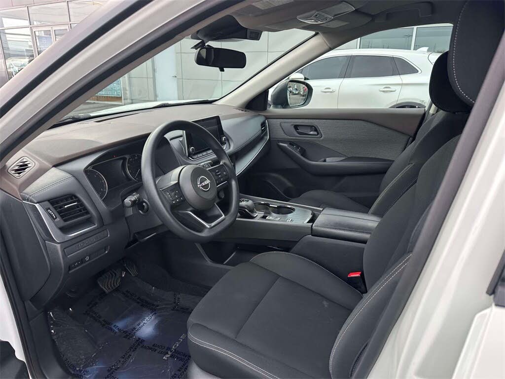 Vehicle view 15