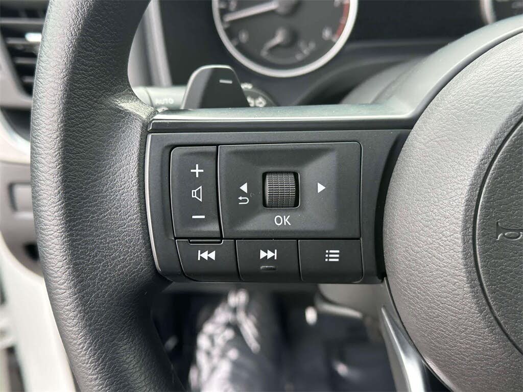 Vehicle view 20