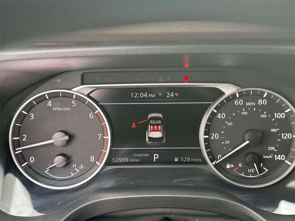 Vehicle view 24