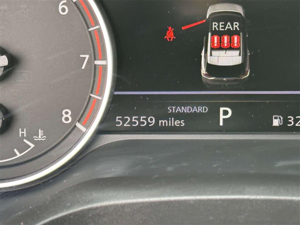 Vehicle view 25