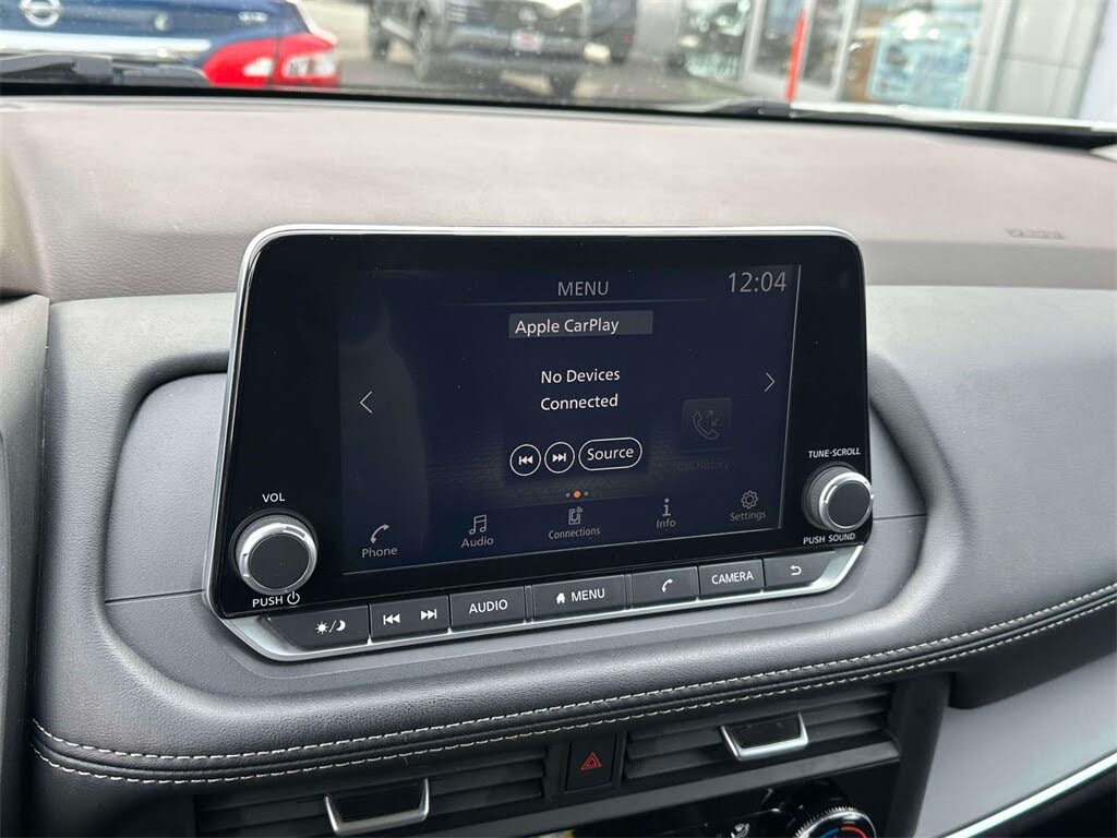 Vehicle view 26