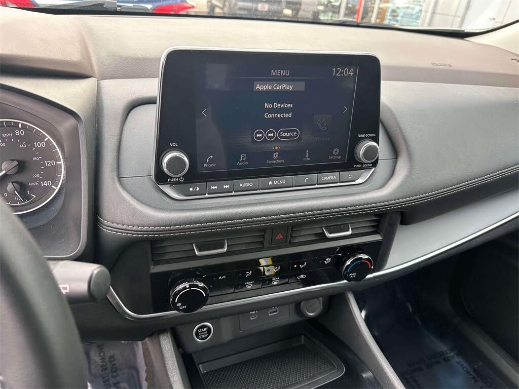 Vehicle view 28