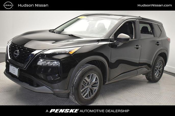 Vehicle view 2