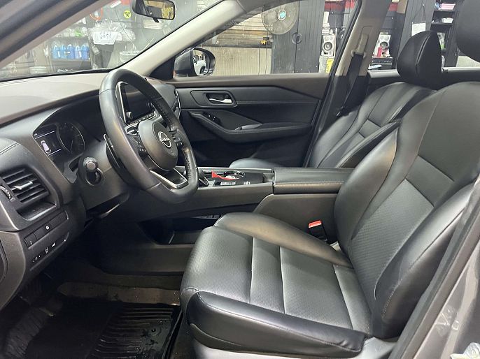 Vehicle view 15