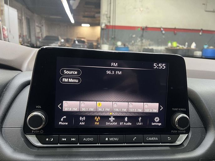 Vehicle view 17