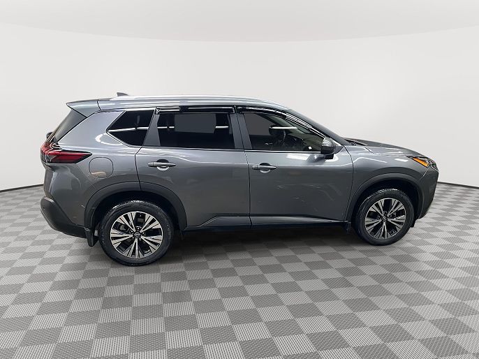 Vehicle view 2
