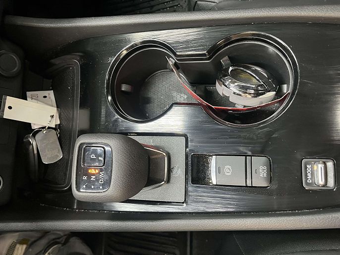 Vehicle view 20