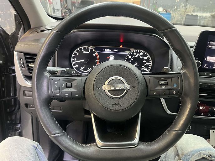 Vehicle view 21