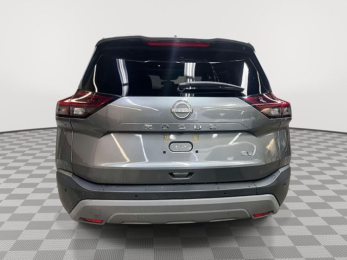 Vehicle view 4
