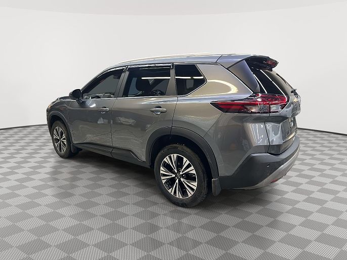 Vehicle view 5