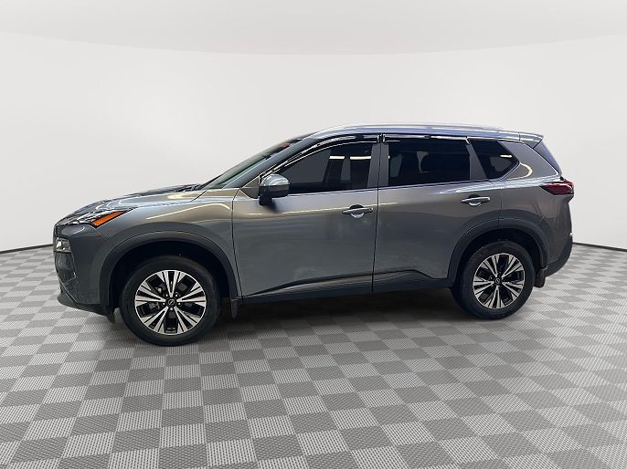 Vehicle view 6