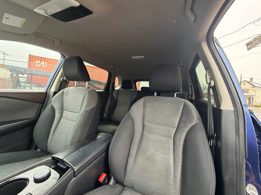 Vehicle view 17
