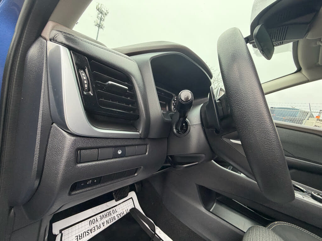 Vehicle view 18