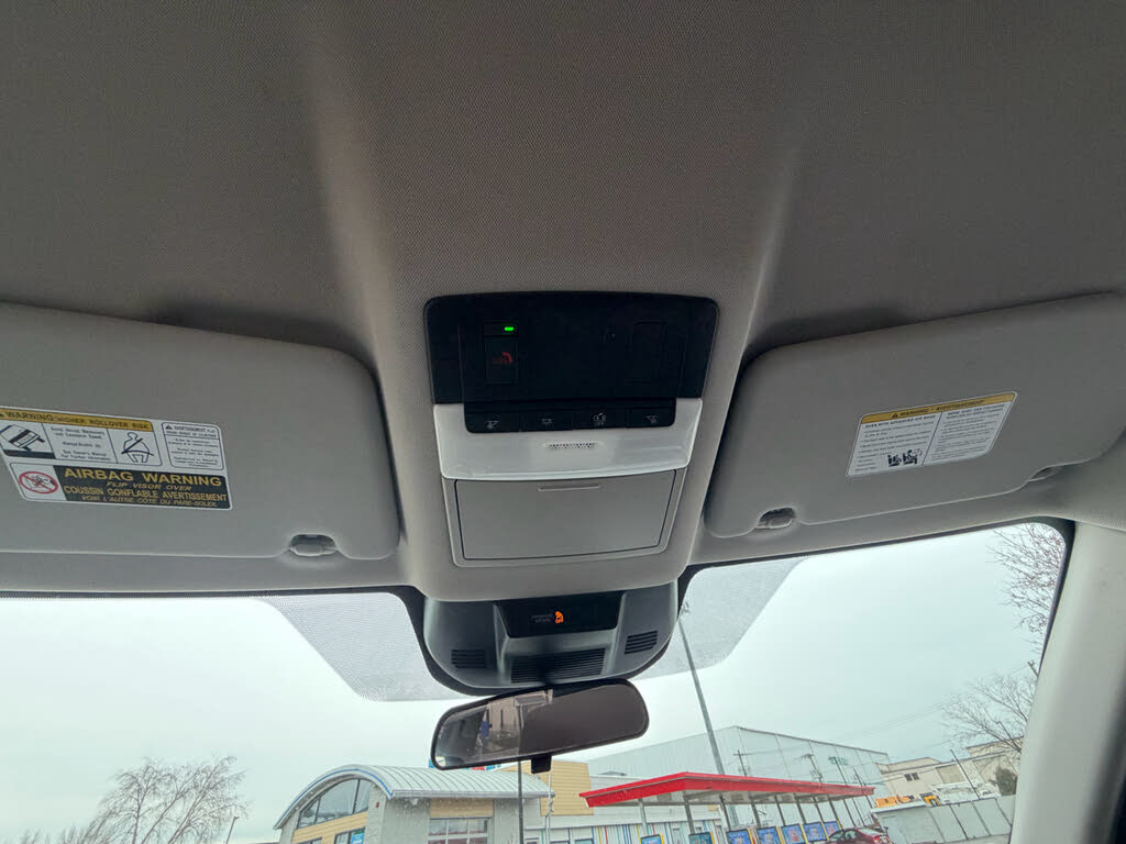 Vehicle view 20