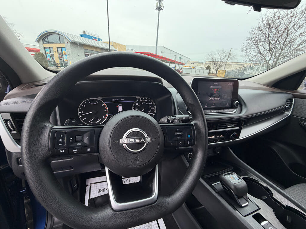 Vehicle view 21