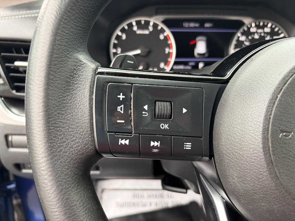 Vehicle view 22