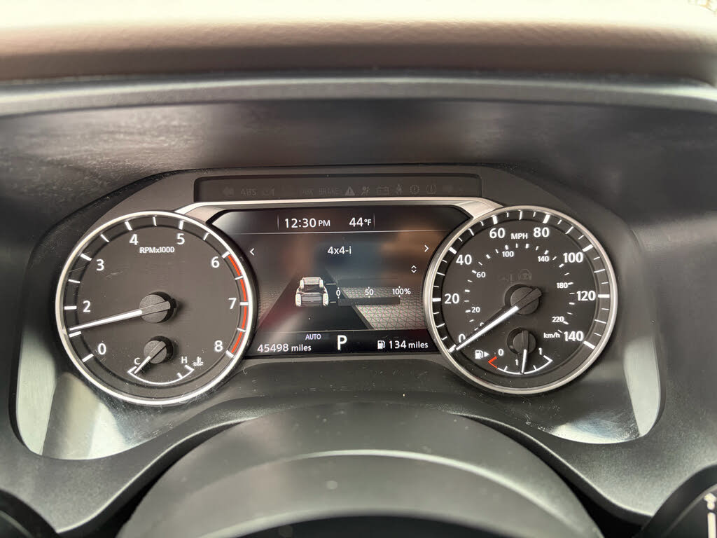 Vehicle view 24
