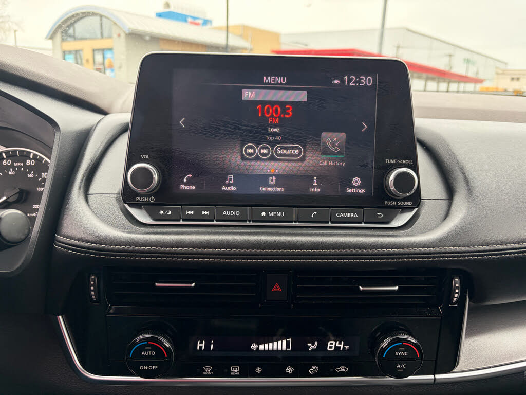 Vehicle view 25