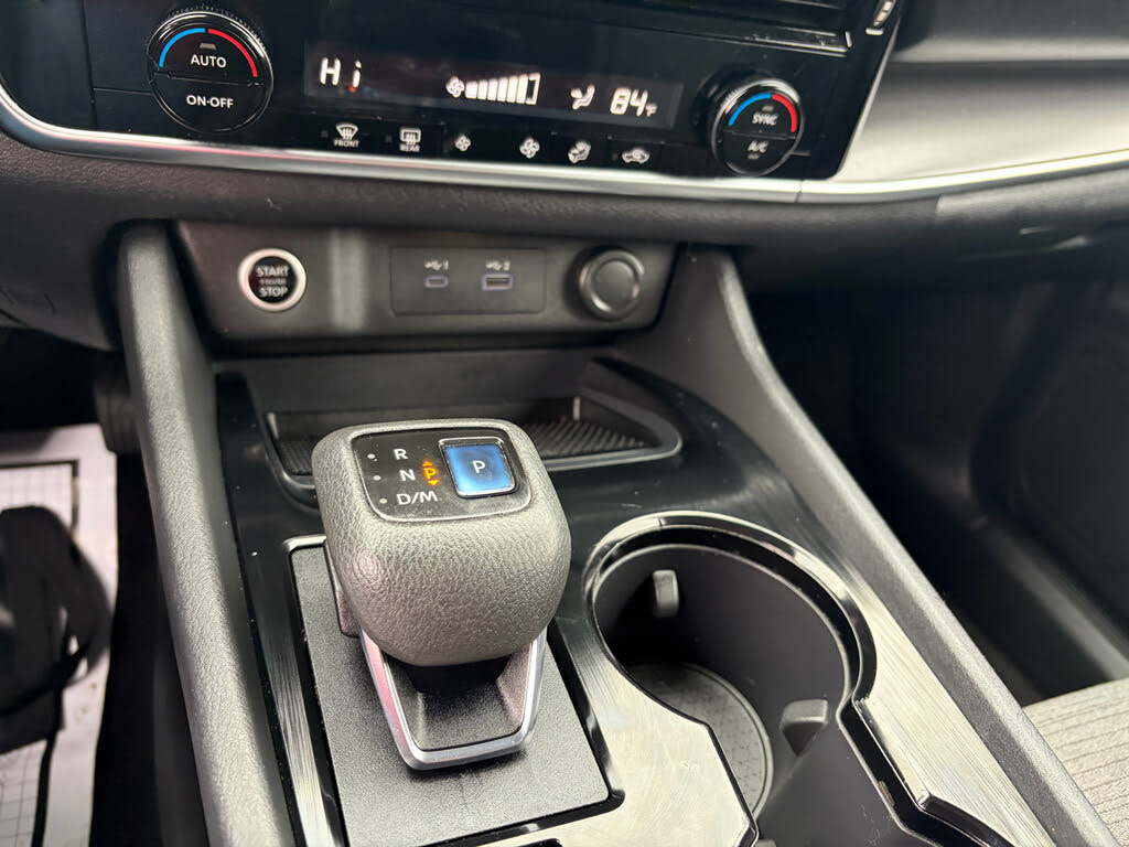 Vehicle view 28