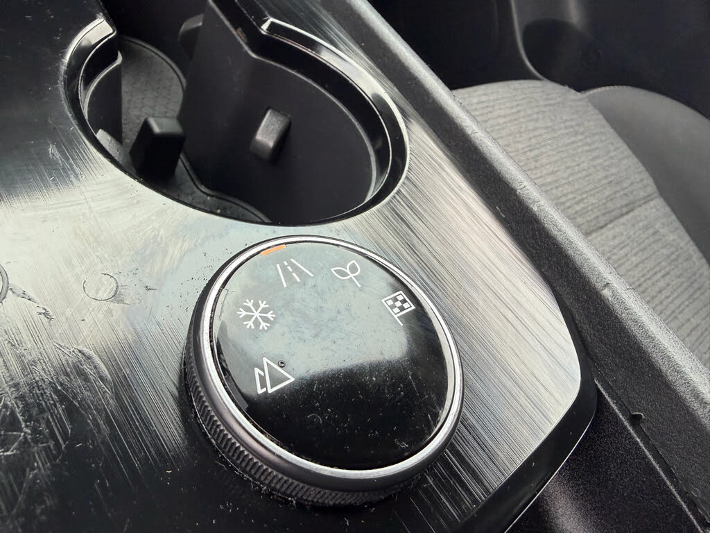 Vehicle view 29