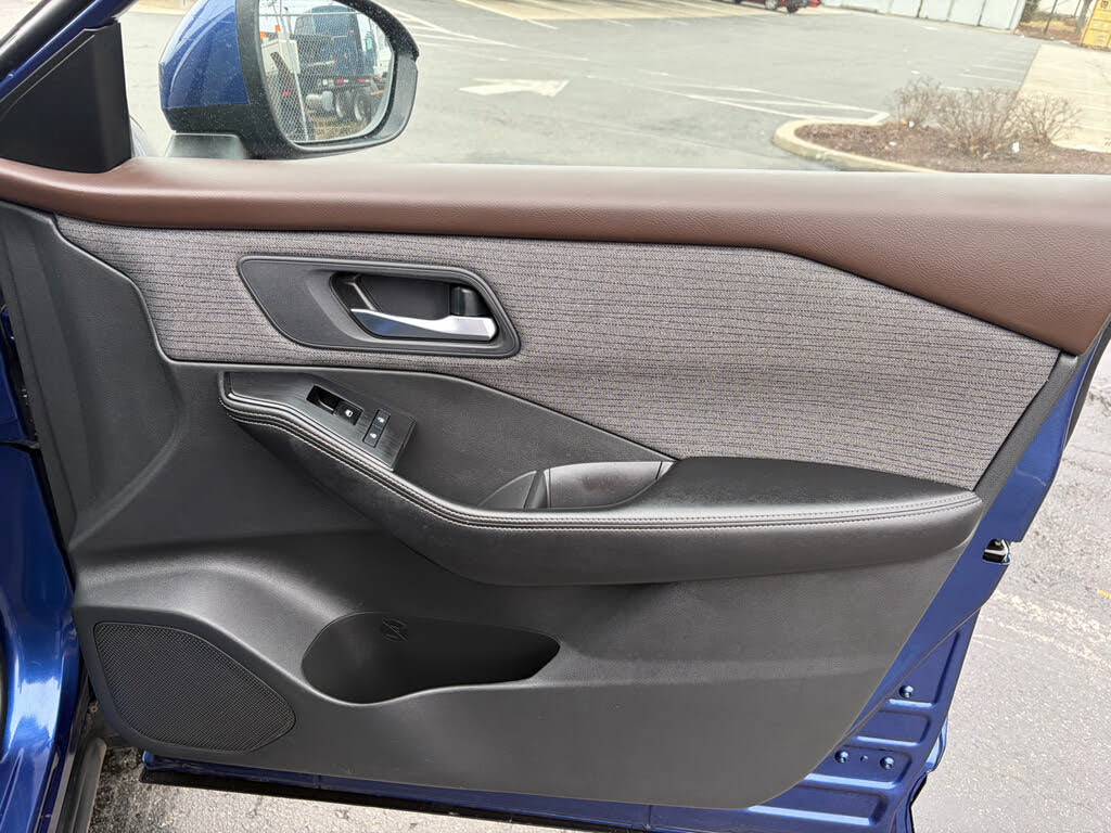 Vehicle view 30